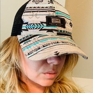 Women’s Trucker Hat